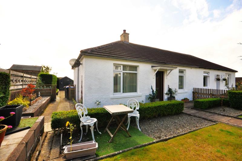 Photograph of 5 Fountainbleau Terrace , Wigtown